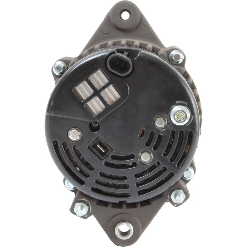 DB Electrical Marine Alternator Compatible With/Replacement For Mercruiser 3.0 4.0 5.0 6.0 7.0 8.0 9.0L 1998 - On, Mercruiser Engine 9.0 Model 900SC 02 and 3.0L 3.0LX 99 06 07 08 09 010 11 12 13 14 - Image 4